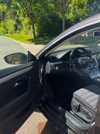 Volkswagen CC - 9