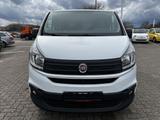 Fiat Talento L1H1 KLIMA,PDC,ALLWETTER,ALU,HOLZBODEN - weiße Fiat Talento
