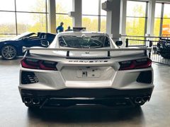 CORVETTE C8 Coupe 2LT MY26 GEIGERCARS