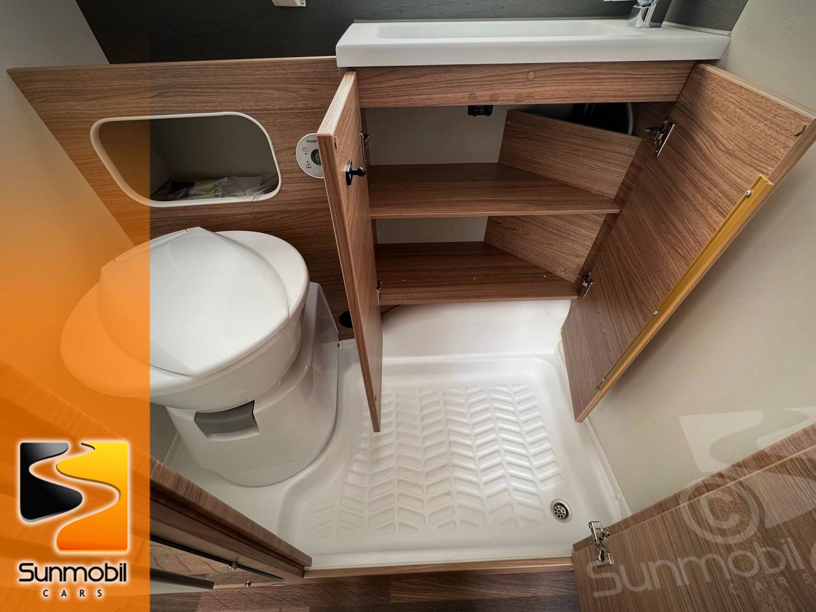 Fahrzeugabbildung Weinsberg Cara One CaraOne 400 LK Edtion HOT