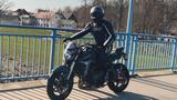 Suzuki GSR 750 - Angebote