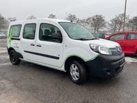 Renault Kangoo Z.E. Maxi 5-Sitzer /1.Hand/