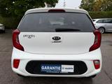 Kia Picanto 1.0 Dream Team AUT~Kam~Navi~Sitz.Hz~ - gebrauchte Kia Kleinwagen