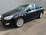 Opel Astra 2.0 l tdci 160ps cosmo motorsch... - Opel Astra: 160