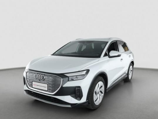 Audi Q4 - Bild 4