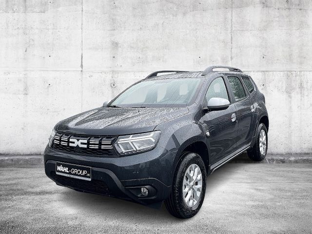 Dacia Duster EXPRESSION TCe 130 *PARK-PILOT*KLIMA*KAME