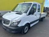 Mercedes-Benz Sprinter II Pritsche/DoKa 310/311/313/314/316 CD - Mercedes-Benz 310 d