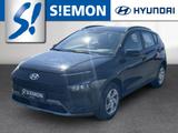Hyundai BAYON 1.0 T-Gdi Select MJ26 DAB Navi Kamera CarP - Hyundai BAYON
