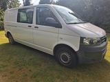 Volkswagen T5 Transporter - Volkswagen T5 Transporter in Bremen