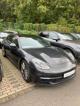 Porsche Panamera 4S S Sport Turismo - Porsche Panamera in Krefeld