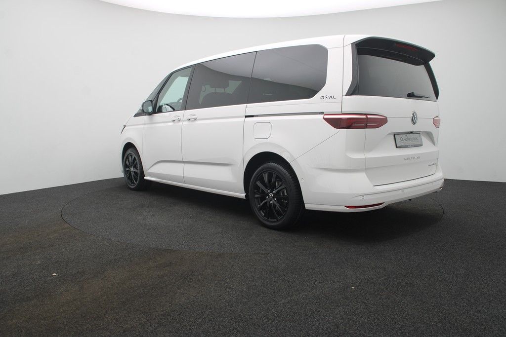 Volkswagen T7 Multivan 1.5 TSI eHybrid DSG 4Motion LÜ Goal imagem 3