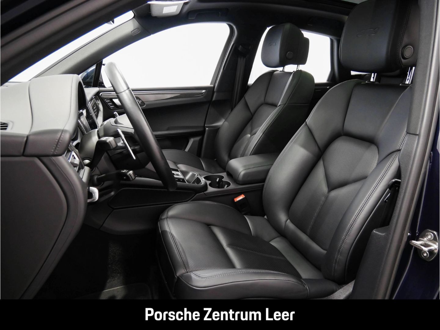 Porsche Macan GTS AHK Pano ACC Luftfed. Komfortsitze 14- foto 15