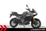 Suzuki GSX S 1000 GX - Traktionskontrolle, Tempomat - SUZUKI TR