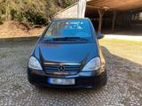 Mercedes-Benz Mercedes Benz A 140 für Bastler - gebrauchte Mercedes-Benz A 140 aus dem Jahr 1999