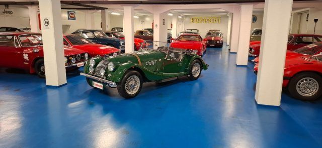 Morgan MORGAN 4/4 ITALIANA DA SEMPRE - MOTORE FORD 1.4 