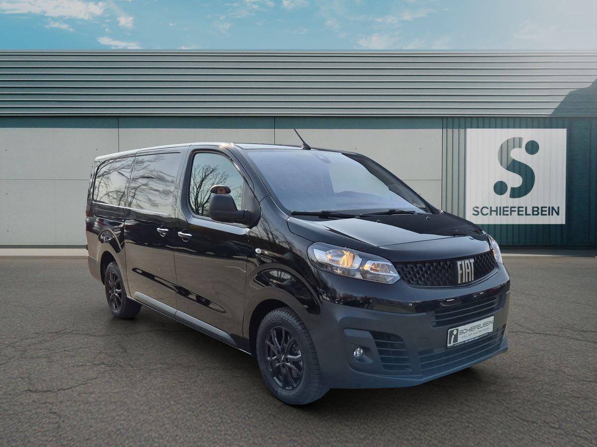 Fiat Scudo 2.0 Multijet L3 144PS 6-Gang+Laderaumboden