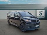 Fiat Scudo 2.0 Multijet L3 144PS 6-Gang+Laderaumboden - Fiat Scudo: 1.6