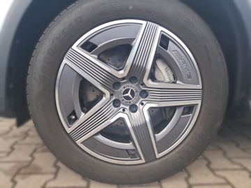 Mercedes GLC 200 - 6