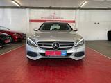 Mercedes-Benz C 250 Lim. *2. Hd. +  Navi + LED + Schaltwippen - Mercedes-Benz C 250: Limousine