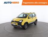 Fiat FIAT Panda Cross 0.9 TwinAir Turbo S&S 4x4 - Fiat Panda: Twin