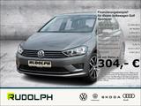 Volkswagen Golf Sportsvan 1.4 TSI BMT DSG Highline XENON AH - Volkswagen Golf Sportsvan in Halle