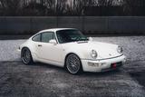 Porsche 964 Carrera 4 3.8L WTL Conversion / 325 HP / Ger - Porsche 964: Wtl