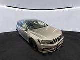Volkswagen Passat Variant Business Leder Vienna Kamera AHK - Volkswagen Passat Variant mit Diesel-Antrieb: mit Apple Carplay