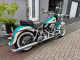 Harley-Davidson Softail Heritage Classic - HARLEY-DAVIDSON 1992