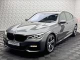 BMW 730d XDR/M-PAKET/KEY/PANO/360°/STHZ/H&K/AK-L - BMW 730 in Solingen