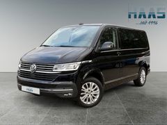 Fahrzeugabbildung Volkswagen T6.1 Multivan Generation Six - Standhzg*Navi*ACC