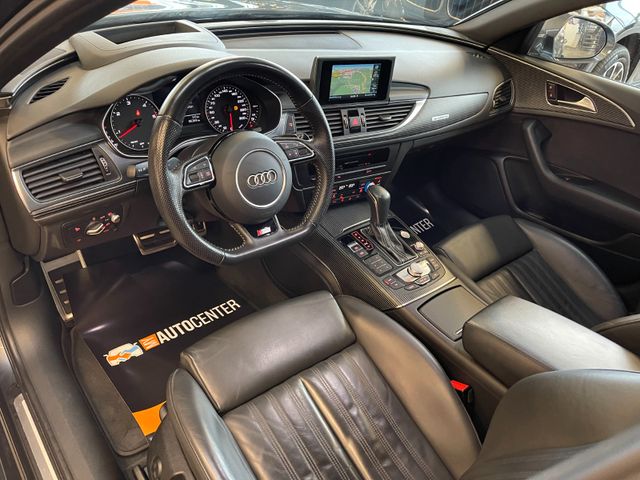 Audi A6 Avant 3.0 TDI quattro competition *MATRIX*HUD