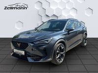 Cupra 