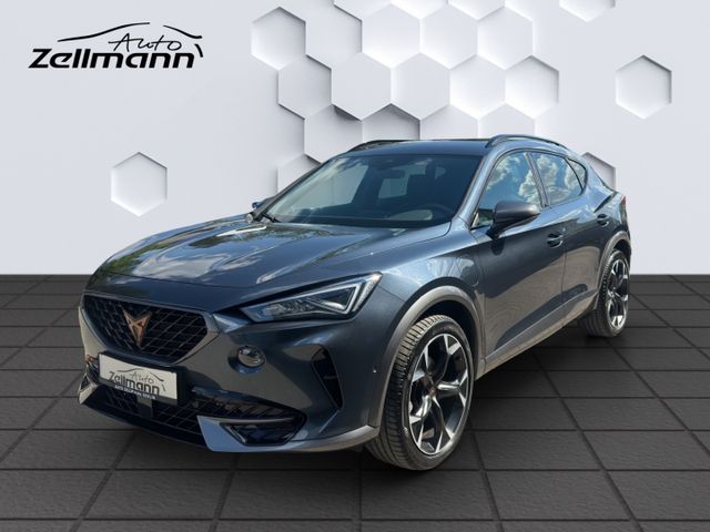 Formentor e-HYBRID 1.4eTSI Hybrid 150kW AHZV LED