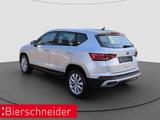 Seat Ateca 1.5 TSI Style AHK LED NAVI - gebrauchte Seat Ateca aus dem Jahr 2024