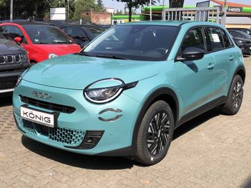 Fiat Leasingangebot: Fiat 600 Special Edition 1.2 145PS Automatik