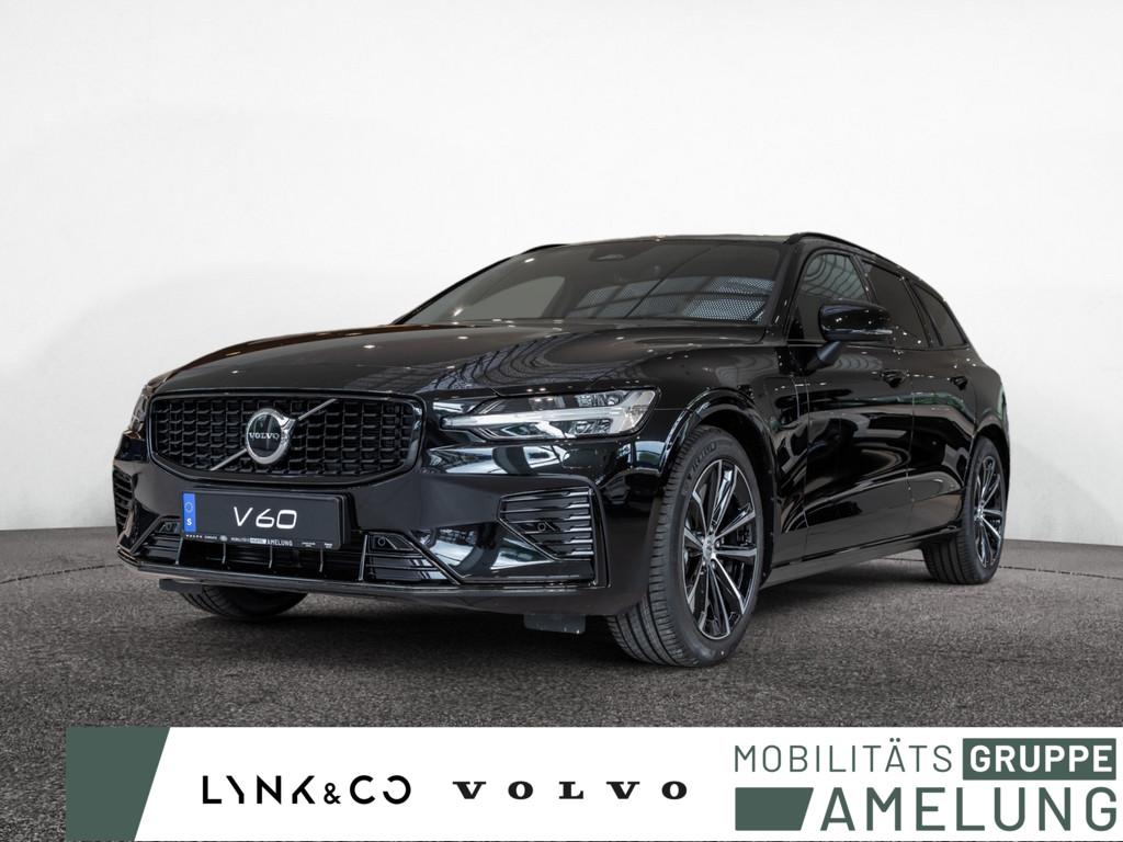 Volvo V60 T8 Plus Dark Plug-In Hybrid AWD STANDHZ LED