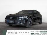 Volvo V60 T8 Plus Dark Plug-In Hybrid AWD STANDHZ LED - Volvo: Kombi, 60