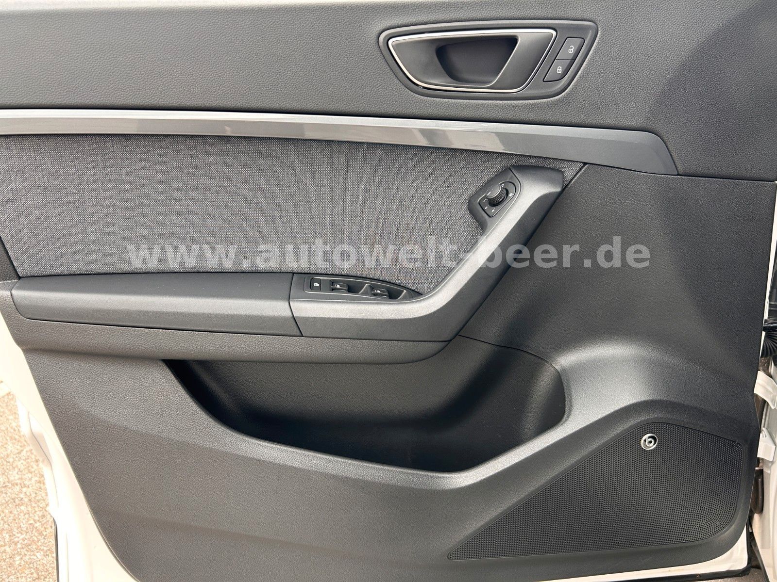 Seat Ateca - Bild 15