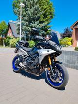 Yamaha Tracer 900 gt  - YAMAHA TRACER 900