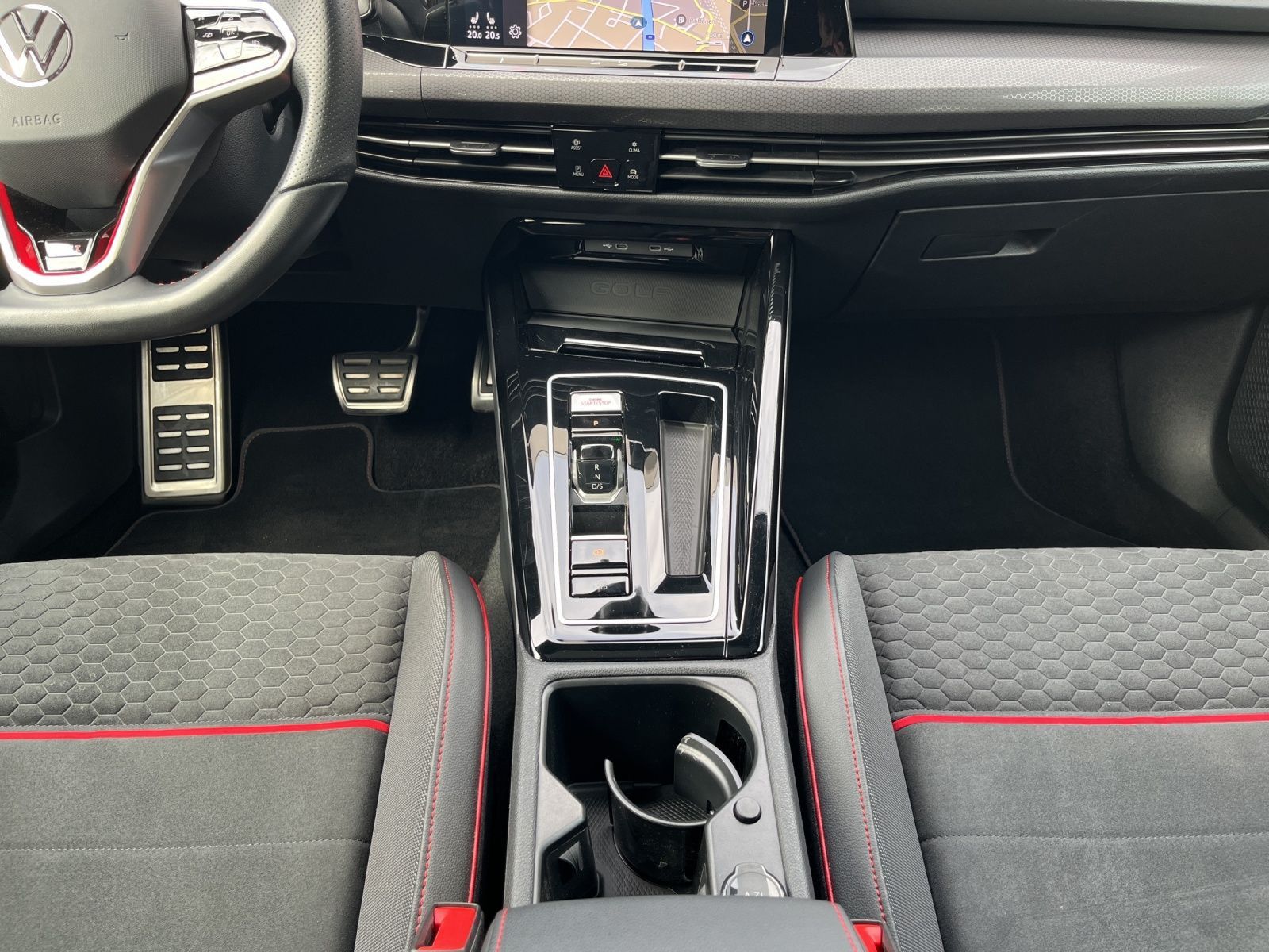 Volkswagen Golf - Bild 7