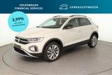 Volkswagen T-Roc Life MOVE 1.5 TSI 110kW RFK*PDC*SHZ*LED*DS - Volkswagen T-Roc aus 2024