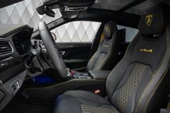 Performante YELLOW MASSAGE B&amp;O PANO SERVICE