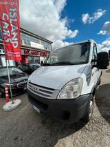 Iveco Daily 35S10 2.3 Hpi PM Cabinato - Iveco aus 2008