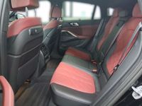 BMW X6 - Vorschau Bild 11