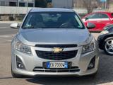 Chevrolet Cruze 1.8 GPL - GARANZIA 12 MESI - gebrauchte Chevrolet Cruze aus dem Jahr 2014