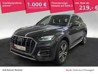 Audi Q5 - Vorschau Bild 1