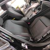 BMW 320i Sport Line Sport Line - BMW 3 Series: Standheizung