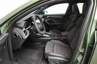Audi S3 - Vorschau Bild 8
