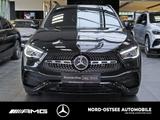 Mercedes-Benz GLA 200 AMG NIGHT LED 20'' SITZHZ AMBIENTE - Mercedes-Benz Gebrauchtwagen von 2022