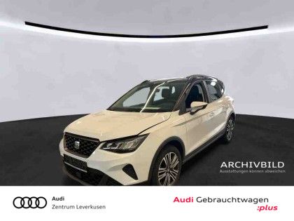 Seat Arona - Bild 1